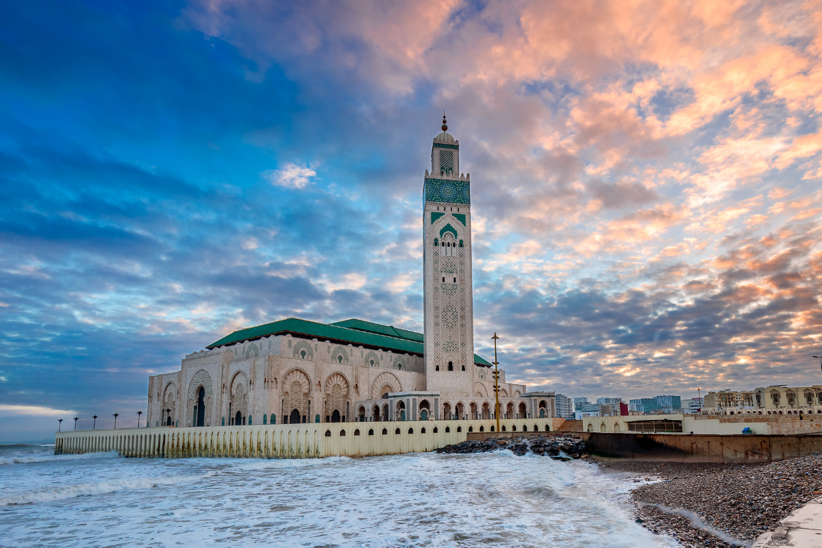 Morocco