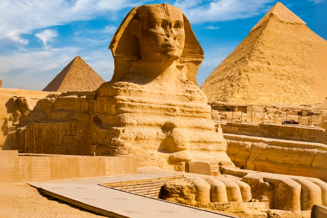 Egyptian Splendors